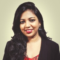 Prachi Redkar