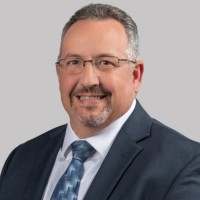 Steve Seroogy
