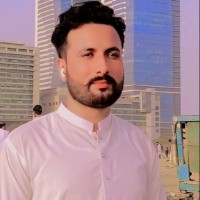 Ahtisham Jameel