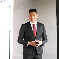 Bairon Elihú Hernández Martínez