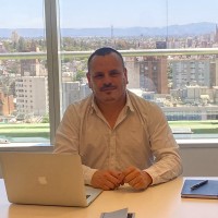 Gustavo Adrian Ochoa
