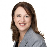 Melinda Wudarcki