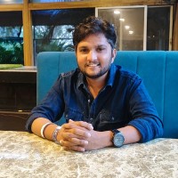 Rushikesh Rajput
