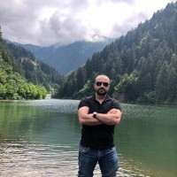 SERTAÇ KARADENİZ