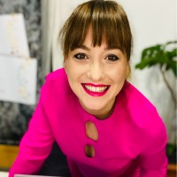 Eszter Nyitrai