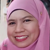 Faradilla Ismail