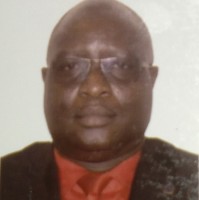 Joshua Adaralegbe