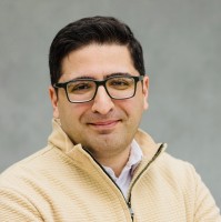 Hamid Faezi