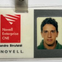 Sandro Strufaldi