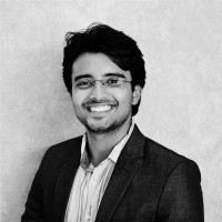 Parth Manoj Keswani