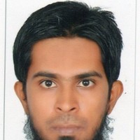 Mohammed Samiullah