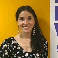 Isabel Muñoz Sánchez