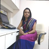 Geetshree Bodke