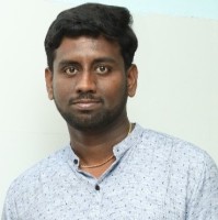 Logaraj Palanichamy