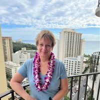 Pam Zellers