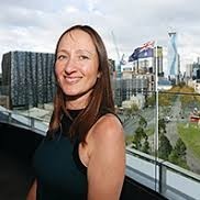 Yvonne Panek-Hudson