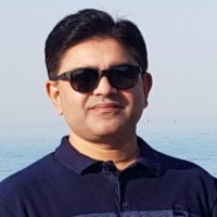 Nadeem Anwar