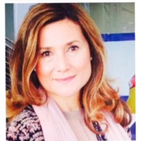 Isabel Almagro Cabedo