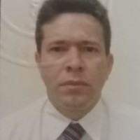 Clodoaldo Cristino Dos Santos Santos