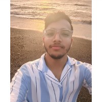 AVINASH PARMAR