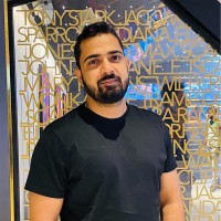 Vijay Kumar Soni