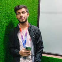 Bikash Jena