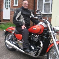 Malcolm Ashby