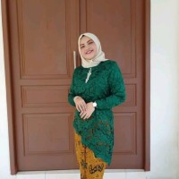 Dhea Pramesti