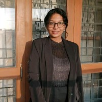 Sidhdi Vijay Khairmode