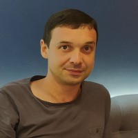 Dmitriy Demyanov