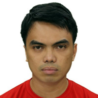 Darren Pangan