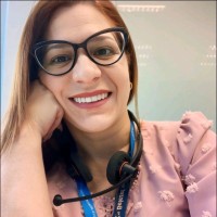 Fernanda Maria da Silva