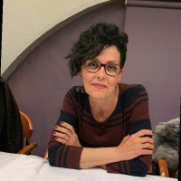 Mercedes Rosado Ramírez