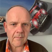 Anthony Waddingham