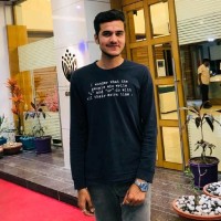Parth Panchal