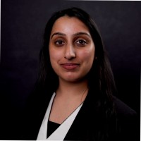 Sarah Memon