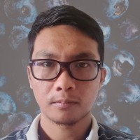 Sushanta Thakuri