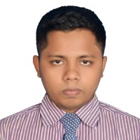 Md. Mahadi Hasan