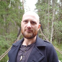 H-P Cim E Bergstrom