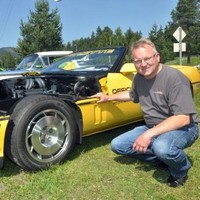 Kjetil Holen