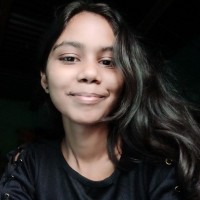 Priyadarshani Mahapatra