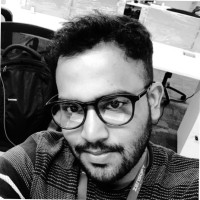 Prathamesh Ghosh