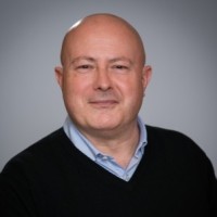 Richard Tauziede