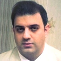 Omid gholamrezaei
