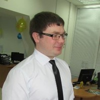 Дмитрий Мельников