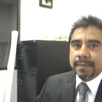 FRANCISCO J. MENDIZABAL HERNANDEZ