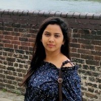 Dixa Mishra