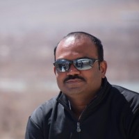 Mahesh Kumar