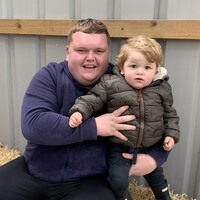 Lewis Rourke
