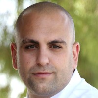 Amit Mezan